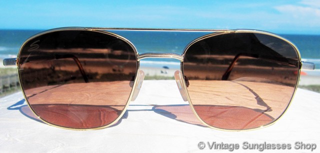 Serengeti 6503 Kestral Sunglasses