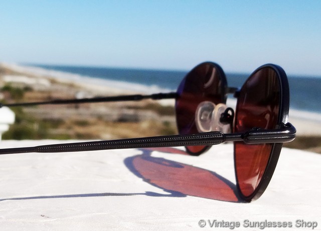 Vintage Serengeti Sunglasses For Men and Women