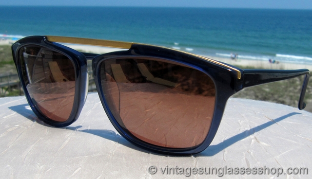 Vintage Serengeti Sunglasses For Men and Women - Page 5