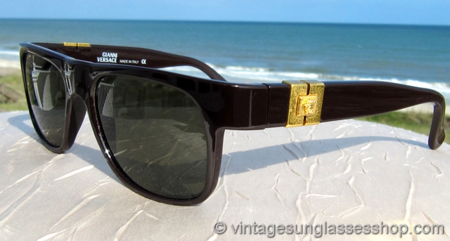 versace sunglasses that look like ray 