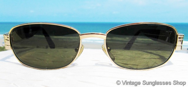 Versace Mod S21 Col 030 Sunglasses