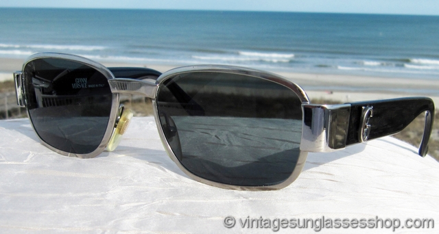 Versace Mod S49 Col 948 Sunglasses