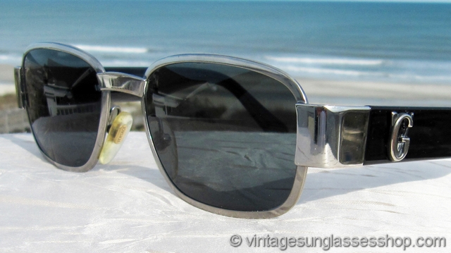 Versace Mod S49 Col 948 Sunglasses