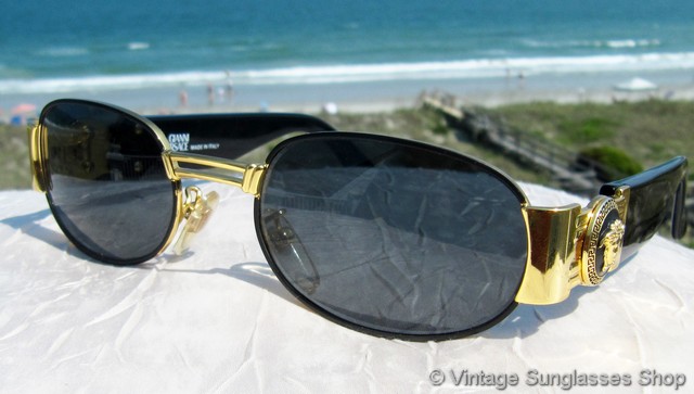 Versace S70 09M Sunglasses