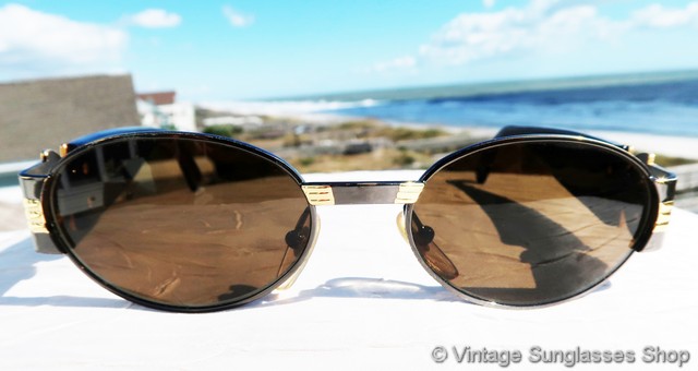 Versace S72 91M Sunglasses