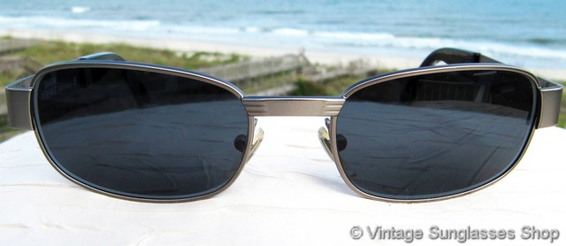 Vintage Versace Sunglasses For Men and Women