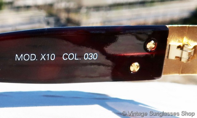 X10 Sunglasses