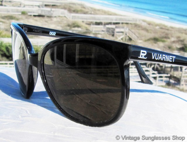 Vuarnet 002 PX-6000 Unilynx Sunglasses