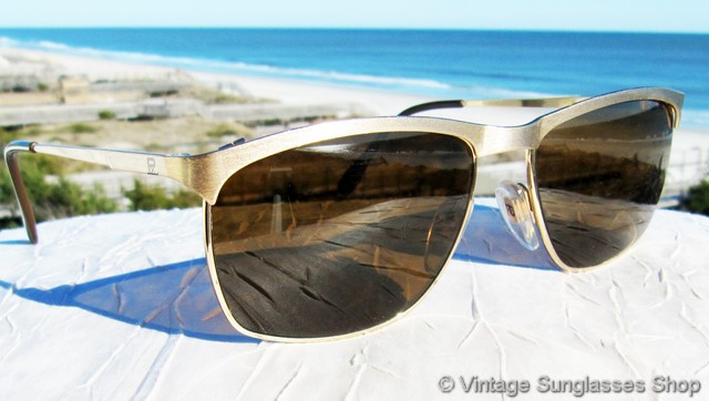 Vuarnet 039 PX-6000 Unilynx Sunglasses