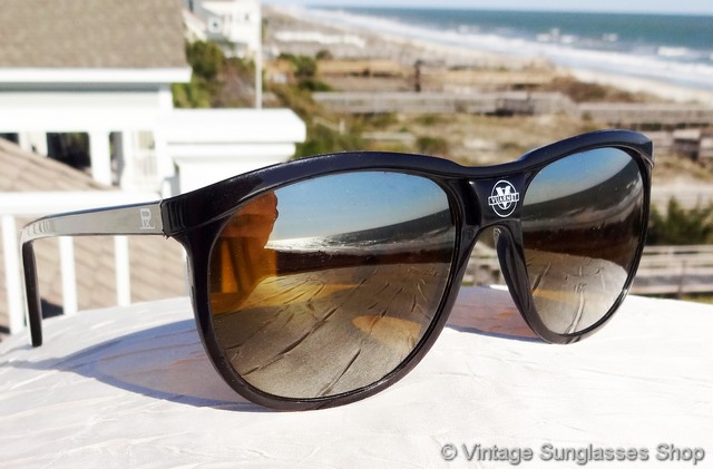Vintage Vuarnet Sunglasses and Glacier Glasses - Page 10