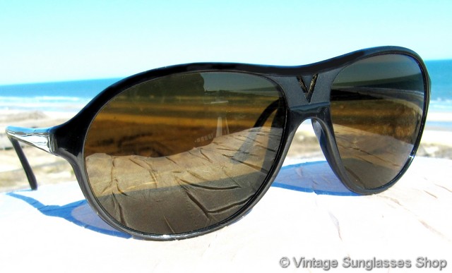 Vintage Vuarnet Sunglasses and Glacier Glasses - Page 17