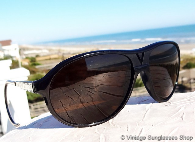 Vuarnet 085 Outdoorsman PX-5000 Sunglasses