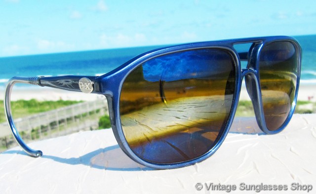 Vintage Vuarnet Sunglasses and Glacier Glasses - Page 15