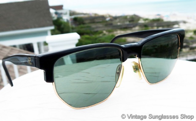 Vuarnet 438 PX-3000 Sunglasses