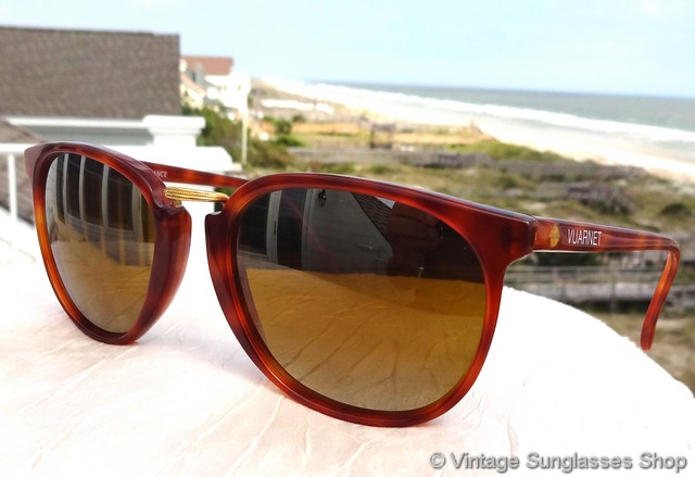 Vuarnet 489 Skilynx Sunglasses