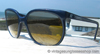 Vuarnet 002 Skilynx Blue Sunglasses
