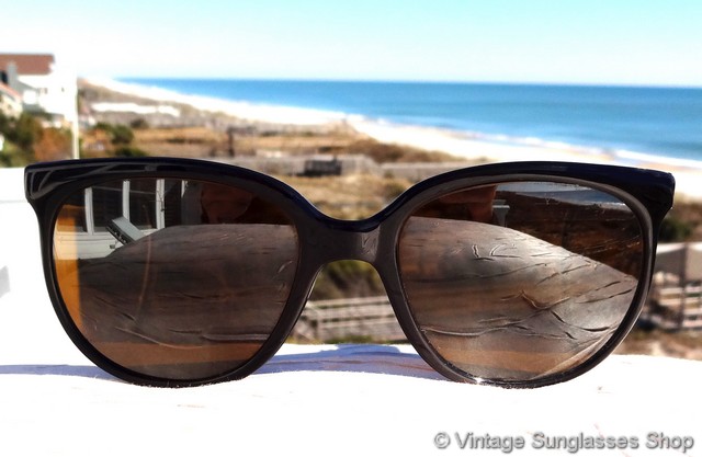 Vuarnet 002 Skilynx Outdoorsman Sunglasses