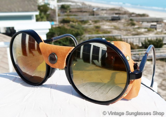 round glacier sunglasses