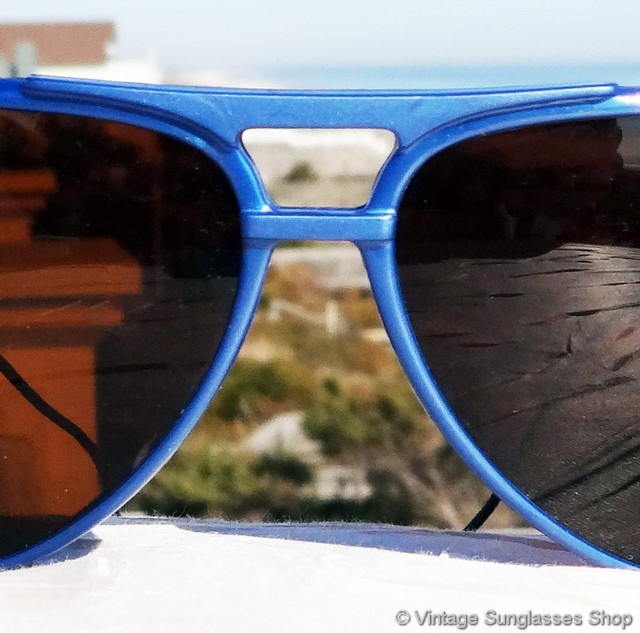 Vuarnet Altitude Sunglasses -Mineral Glass Lenses